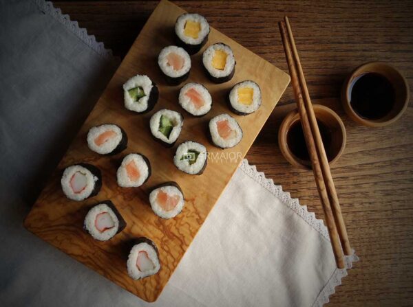 tabla sushi